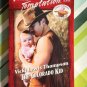 The Colorado Kid by Vicki Lewis Thompson a Harlequin Temptation novel