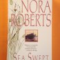 Sea Swept by Nora Roberts New York Times Bestselling Author