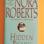 Hidden Riches by Nora Roberts New York Times Bestselling Author