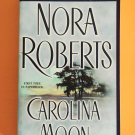 Carolina Moon by Nora Roberts New York Times Bestselling Author