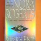 River's End by Nora Roberts New York Times Bestselling Author