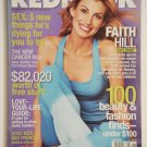 Redbook Magazine June 2000 Issue Vol. 194 No. 6 with Faith Hill on the cover