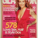 Glamour Magazine September 2000 Issue with Jennifer Lopez on the cover