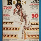 Movies Rock Allure Magazine Fall 2007 Supplement with Bill Murray on cover
