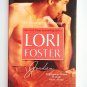 Jordan by Lori Foster Buckhorn Brothers series book 4 romance novel