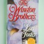 The Winston Brothers by Lori Foster three romance novels in one