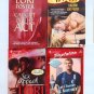Lori Foster Romance Book Lot 6 four novels