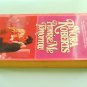 Promise Me Tomorrow by Nora Roberts 1984 1st edition out of print ISBN 0671470191 Pocket Books VG