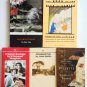 World Classics Book Lot De Pizan Dumas Austen Bronte Maugham