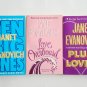 Janet Evanovich Love Overboard Plum Lovin' Ten Big Ones book lot