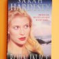 Born In Ice by Sarah Hardesty aka Nora Roberts New York Times Bestselling Author collectible