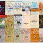 Nora Roberts Romance Book Lot novels 18