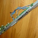 Panasonic Plasma TV part - TH-37PD25 KEY PCB / Front Panel & remote sensor - TNPA3267 & TNPA3249