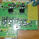 Panasonic Plasma TV - PA BOARD TNPA3266 // Models: TH-42PD25 & TH-37PD25