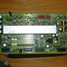 Panasonic Plasma TV Part - TH-42PD25 & TH-37PD25 - TNPA3106 - PCB-Y SUS SC MAIN