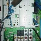 Panasonic PCB - MAIN VIDEO, AV, I/O - TH-42PD25 TH-37PD25 - TNPA3178