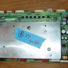 SVA / AKAI YSUS BOARD  - SAMSUNG 42-P2S-YM LJ41-01053B PDP4290 HD4208TIII-PDP HD4208TIII