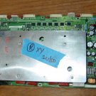 Akai PDP4290  42-P2S-YM LJ41-01053B YSUS BOARD