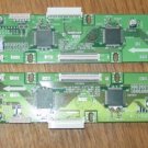 SVA Y-BUFFER LJ92-00571A HD4208TIII-PDP