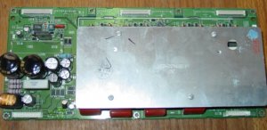 SVA 42-P2S-XM LJ92-00596D HD4208TIII-PDP XSUS