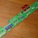 PCB - BUFFER LOGIC RIGHT FOR SAMP0 PME-4256