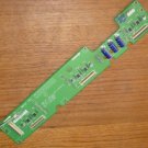 Gateway 42SD S1.0 LOGIC F-BUFFER BD LJ41-01083A GTW-P42M203