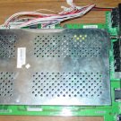 SVA HD4208TIII-PDP / HD4208TIII - Mainboard Main Board / Input PCB