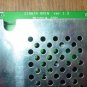 SVA HD4208TIII-PDP / HD4208TIII - Mainboard Main Board / Input PCB