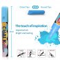 8 pcs liquid chalk dry erase marker