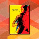 Bruce Lee Poster Art