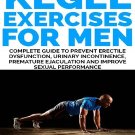 KEGEL EXERCISE FOR MEN!