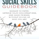 The Social Skills Guidebook!