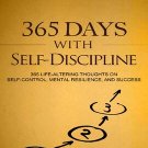 365 Days With Self-Discipline!