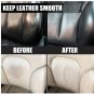 Advanced Leather Repair Gel Interior Interior Home Leather Repair Cream Leather Complementary Color
