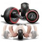 Ab Carver Pro Roller