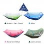 Hamac avec filet LockMesh + Camping
