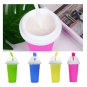 Smoothies surgelés