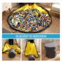 Sac de rangement pour jouets