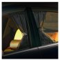 Pare-soleil magn&Atilde;&copy;tique de voiture