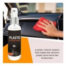 Agent de rechapage de pièces en plastique