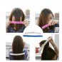 Outil de coupe de cheveux professionnel