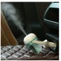 Diffuseur d'huiles essentielles en voiture