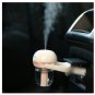 Diffuseur d'huiles essentielles en voiture