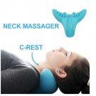 Soulagement de la douleur au cou C-Rest