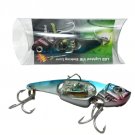 Appât de pêche à lampe de poche LED