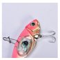 Appât de pêche à lampe de poche LED