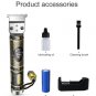 Tondeuse électrique Pro Li Outliner