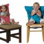 HARNAIS DE SÉCURITÉ PORTABLE POUR CHAISE BÉBÉ