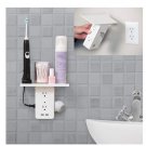 Switch Socket Rack