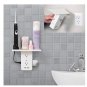 Switch Socket Rack